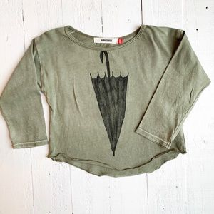 Bobo choses T-shirt size 6-12 months